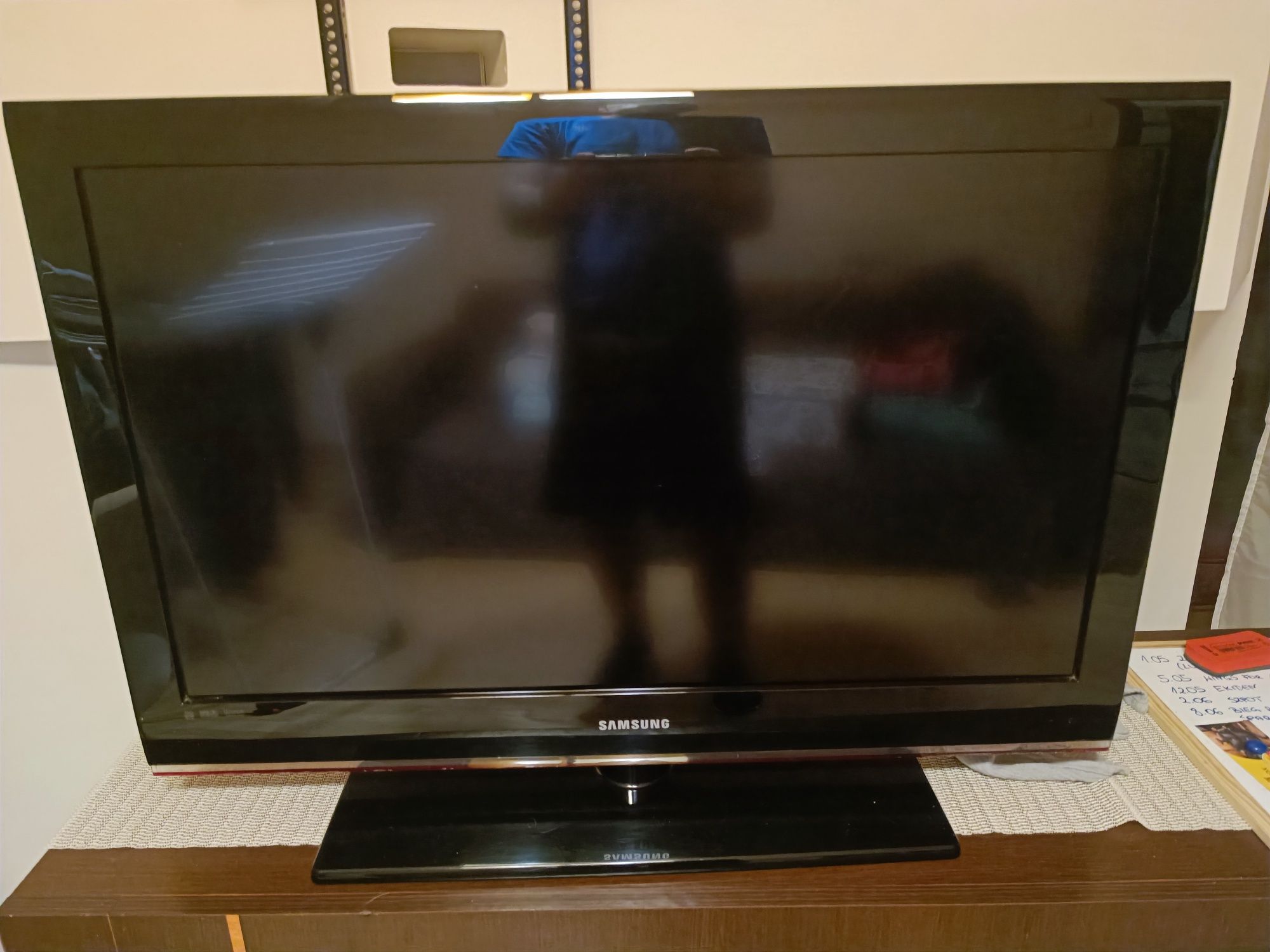 Samsung TV LE37B530P7