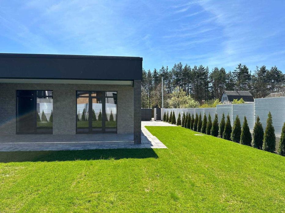 Хай тек будинок 169м² Дмитрівка  ВІД ЗАБУДОВНИКА!