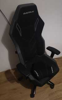Ergonomiczny fotel gamingowy dla gracza/biurowy do pracy Quersus V501