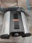 Lampa efekt ognia Dj wesele Litech sg103 Flame light dj power adj