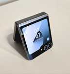Samsung Galaxy Z Flip6 12GB/256GB. jak nowy, na gwarancji