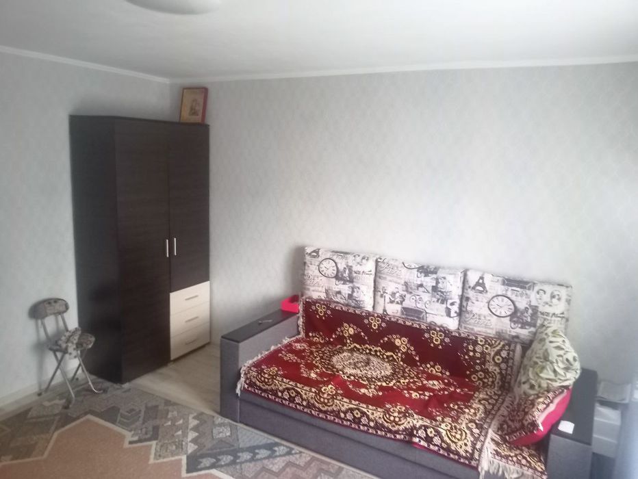 Двукімнатна хортицкий район Амстора лишається всє