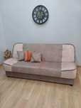 Wersalka  TANIA Sofa Kanapa Łóżko  Bonell Rozkładana Dostawa3-7 Dni