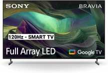 Telewizor LED Sony KD-55X85L Full Array  4K 120Hz Google TV Smart TV