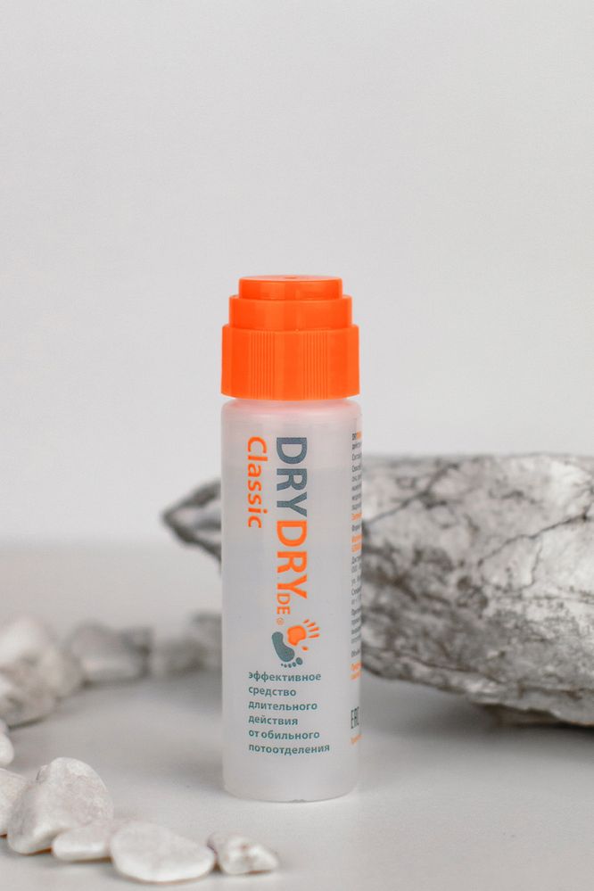 Антиперспирант  DryDry Original Dab-on 35ml