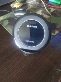 Бездротовий зарядний пристрій Samsung