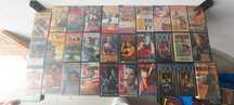 Cassetes VHS Filme Antigos