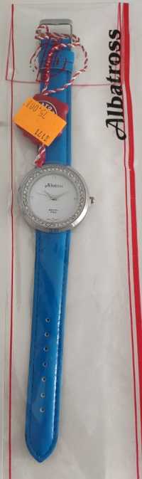 Zegarek damski firmy Albatros