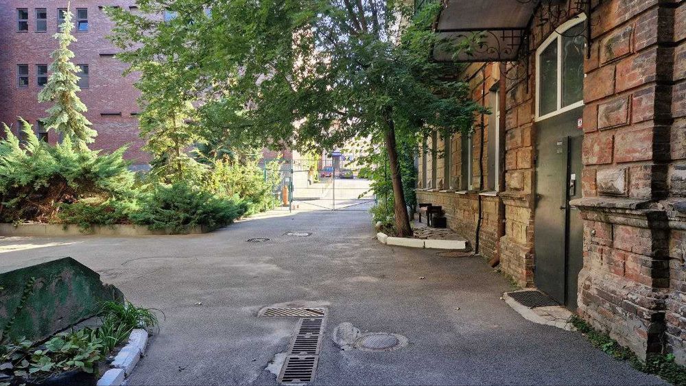 Сдам помещение 50м.кв Центр, Мечникова 14, Аксельхоф, Глоби