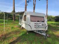 Knaus Sport