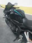 Honda CBR650R 2023