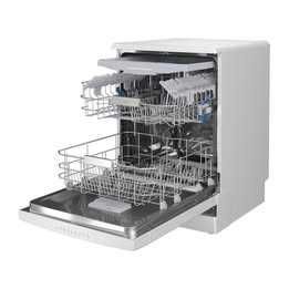 Máquina de Lavar Loiça Indesit – 60cm com Gaveta de Talheres