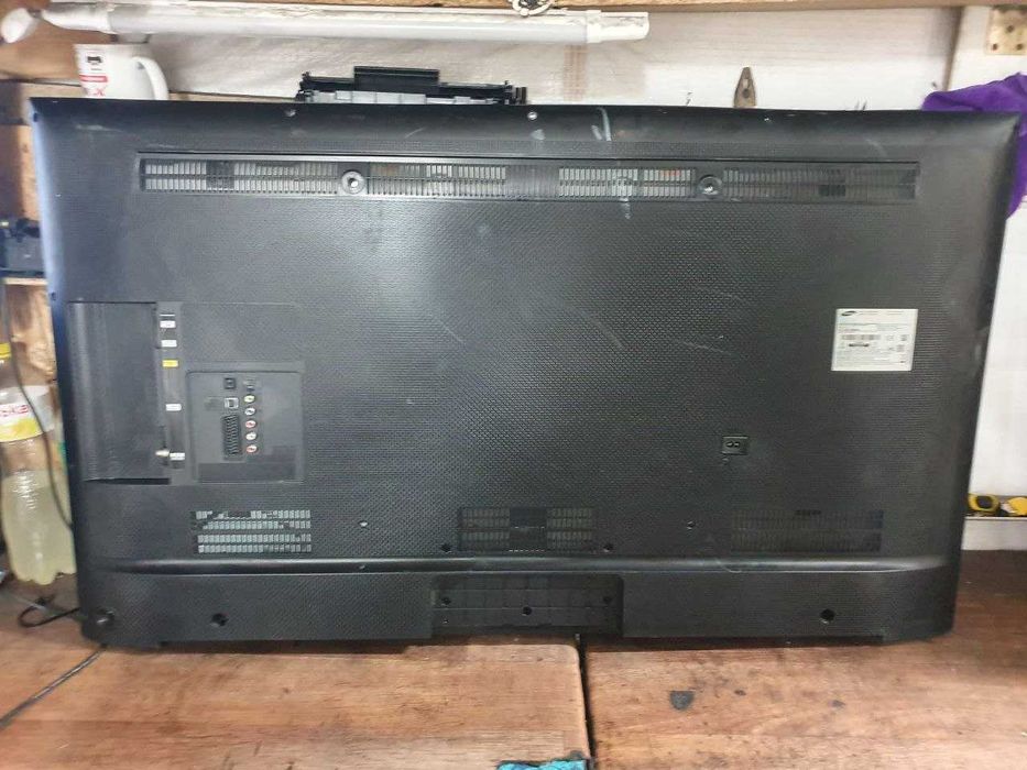 Телевізор Samsung UE50J5100AW БИТА МАТРИЦЯ 50"