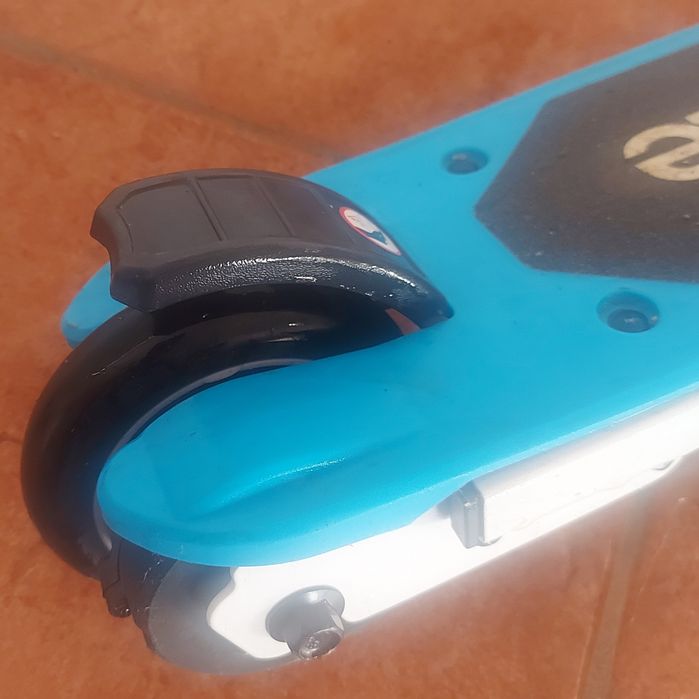 Trotinete eléctrica Urban glide seminova