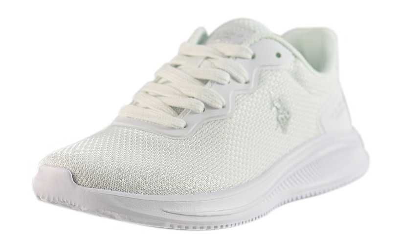 SNEAKERSY U.S. POLO ASSN NOBIW R. 38=24 CM nowe, sklep, gwarancja