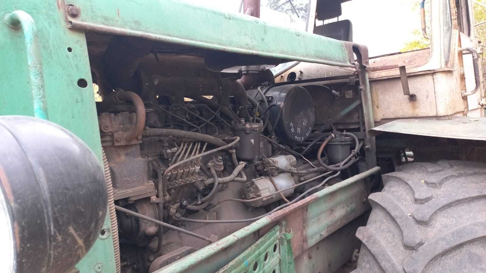 Продается Трактор Т-150К