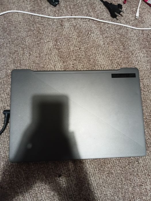 Продам ігровий ноутбук asus