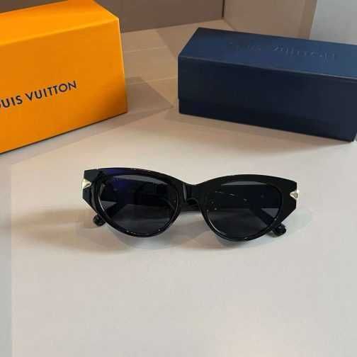 Okulary słoneczne Louis Vuitton 260441