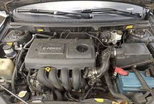 Мотор 1.8 Geely Emgrand X7 EC7 двигатель двс
