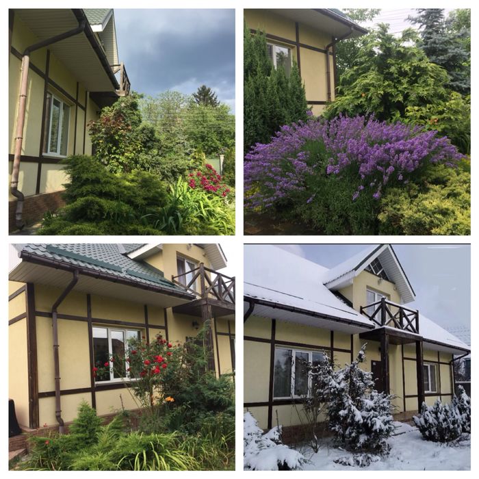 Оренда Будинка Осокорки м. Славутич 2 км