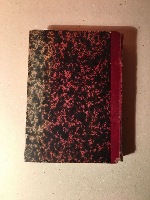 1a edição - JOSÉ AGOSTINHO de MACEDO  - A Lyra Anacreontica - 1819