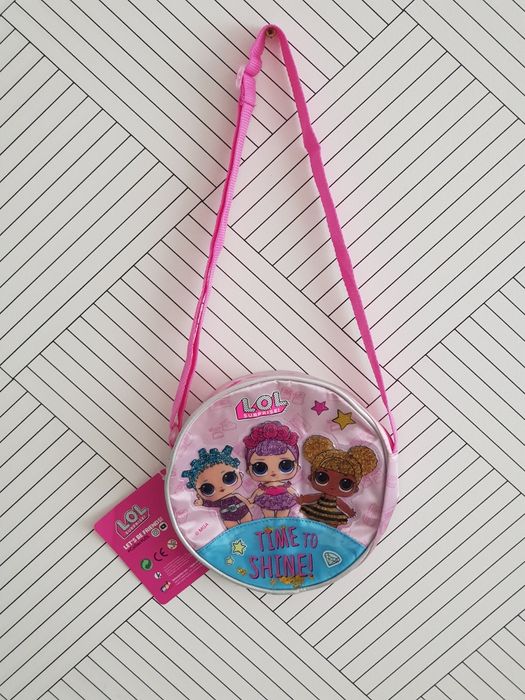 Mala L.o.L Surprise
