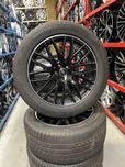*Komplet kół 5x112 20” audi q7
