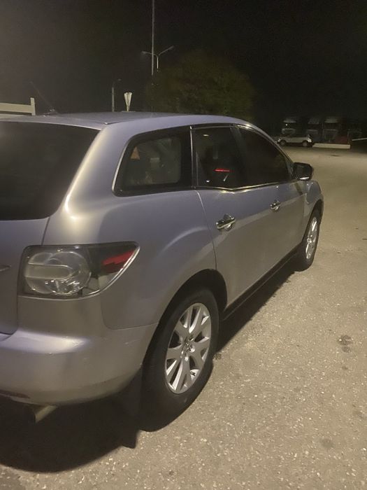 Продам Mazda Cx-7 2006