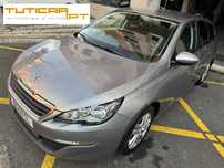 Peugeot 308 1.6 BlueHDi Active