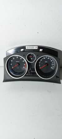 Opel astra h gtc 1.8 16v licznik zegary prędkościomierz