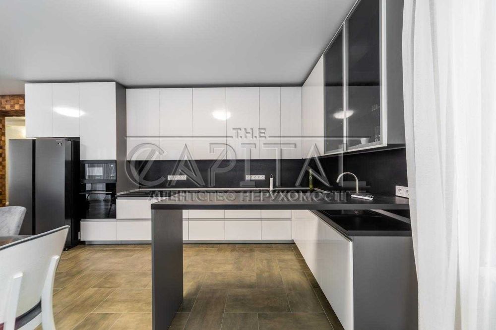 ОРЕНДА сучасного будинку у Великих Дмитровичах, 5 спалень, генератор