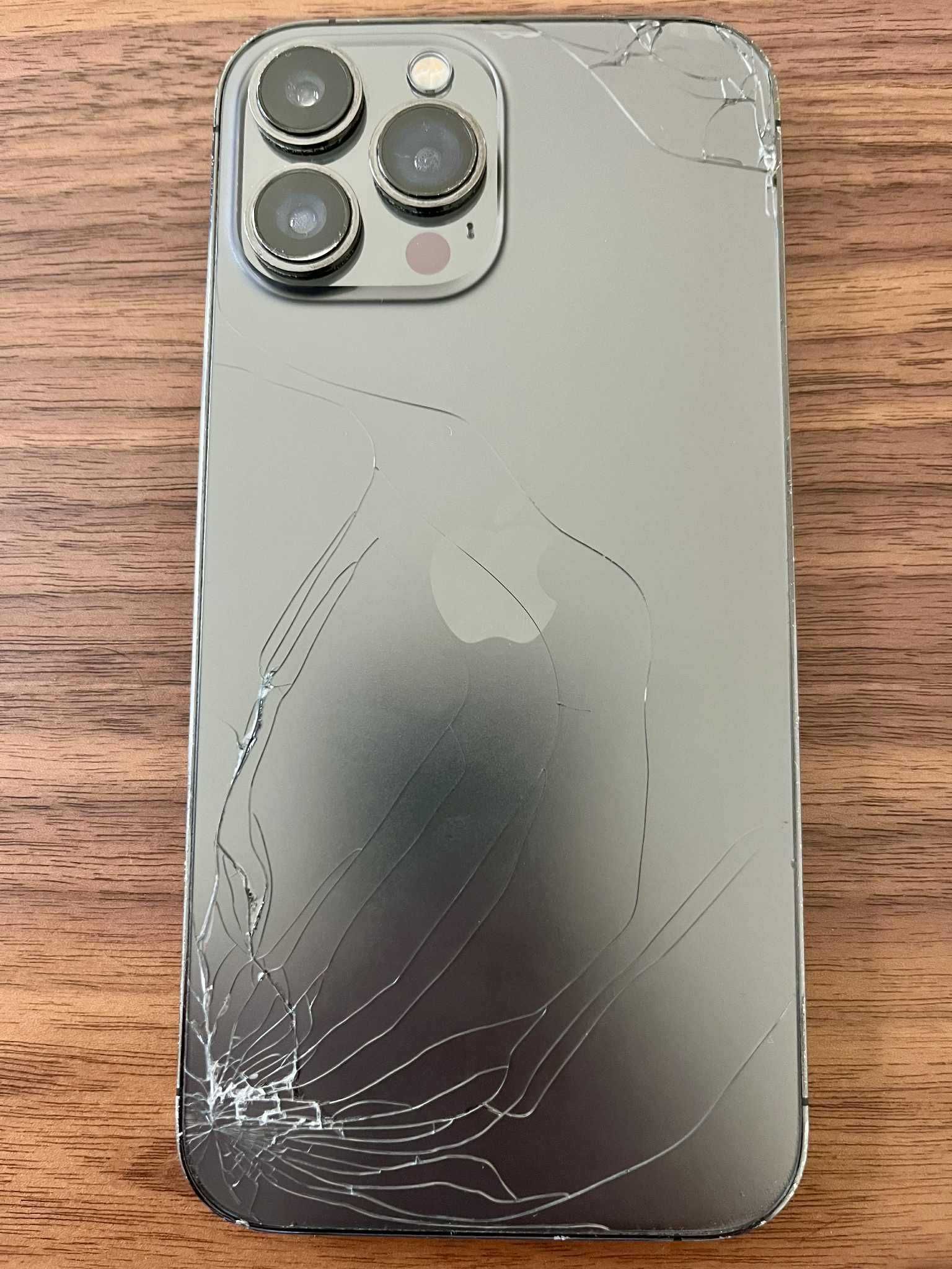 iPhone 13 Pro Max 512Gb