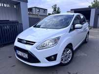 Ford C-Max 1.0 EcoBoost Titanium 2013r