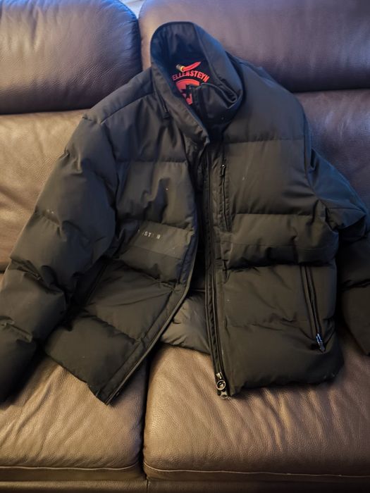 Kurtka zimowa  wellensteyn royalm