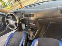 Vendo carro golf 4 1.9 tdi