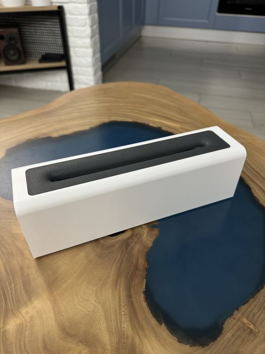 Зволожувач повітря з ефектом вогню, увлажнитель с эфектом огня