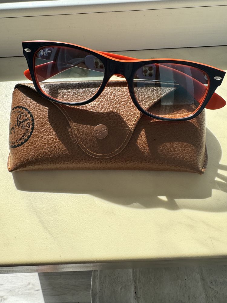 Ray ban okulary przeciwsloneczne