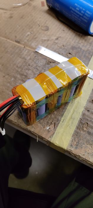 Аккумулятор для fpv(фпв) 6s1p  6s2p 6s3p 6s4p 8s3p 8s4p