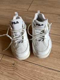 buty sportowe FILA