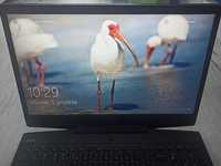 Laptop Dell G3 3590 8GB, laptop gamingowy czarny