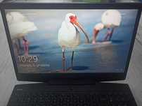 Laptop Dell G3 3590 8GB, laptop gamingowy czarny