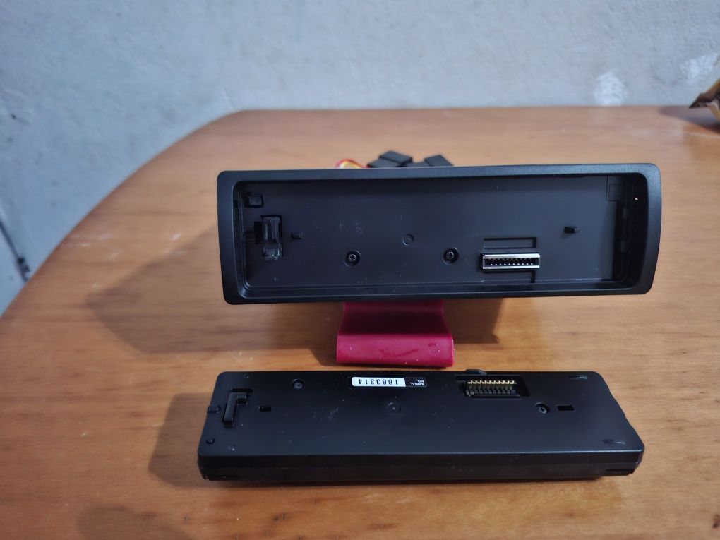 Radio auto sony dsx-a416bt.