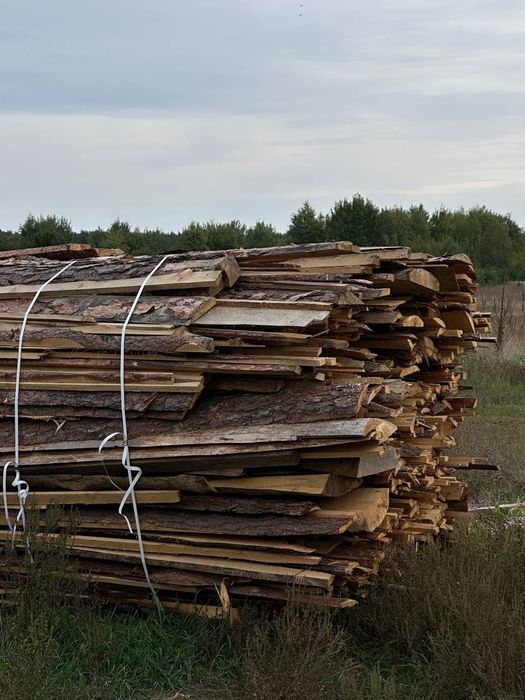 Обапол, дрова, обрізки, горбиль (обапіл, обрезки)
