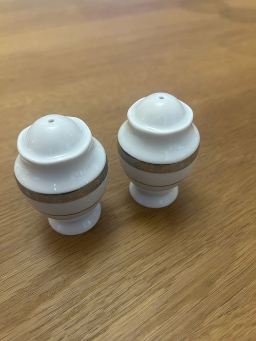 Solniczka i pieprzniczka Przyprawnik