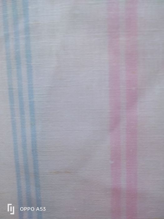 простыня полуторка,лен