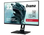 Monitor Iiyama 31,5" G-Master GB3271QSUB1 2560x1440 WQHD IPS 165hz Gw