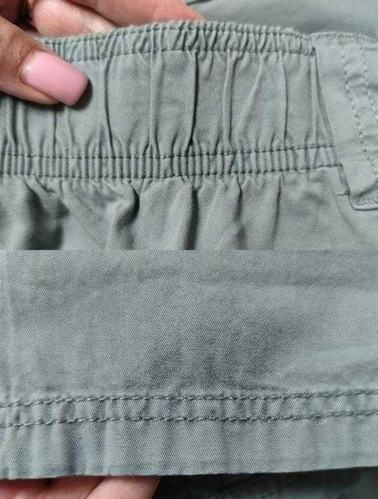 Коттонові брюки великого разміру от george.р.60(22) на  пишну красуню.