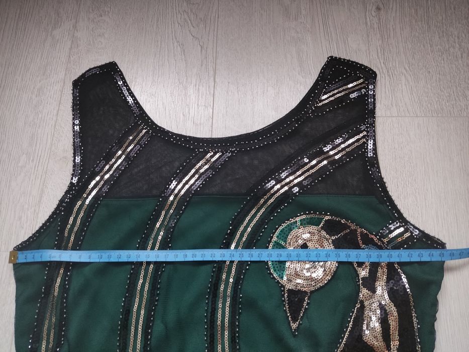 Для вечірки в стилі Гетсбі