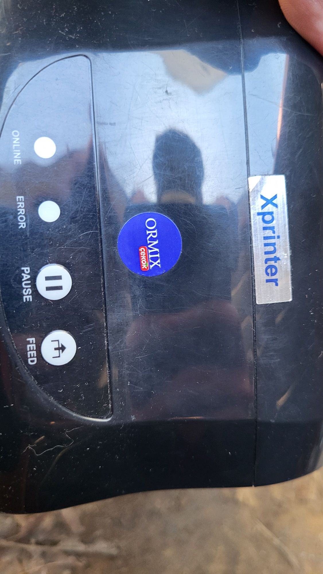 Принтер чеков Xprinter