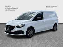 Mercedes-Benz citan 110 CDI furgon długi  Citan 110 CDI Furgon PRO Długi